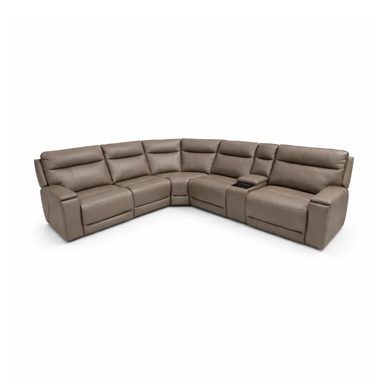 New Arrival: Sectionals